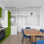 Apartment New Epulon With Sea View In Novigrad Novigrad Istria