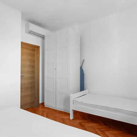アパート New Epulon With Sea View In Novigrad Novigrad Istria