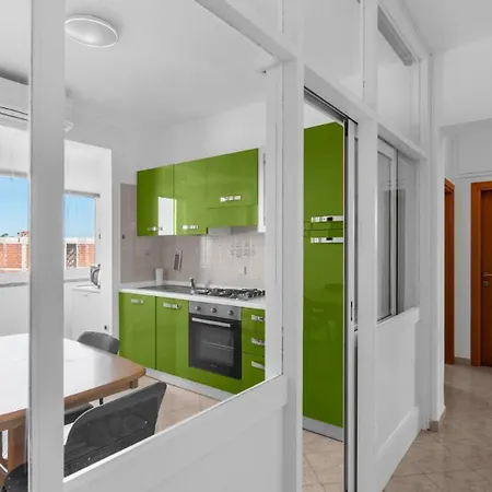 New Epulon With Sea View In Novigrad
