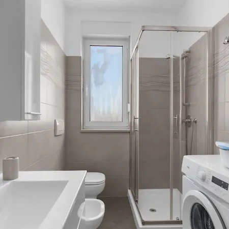 New Epulon With Sea View In Novigrad Апартаменты Новиград